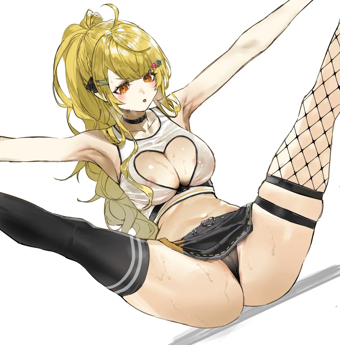 [Kuroi Suna] 黒い砂🔞 (60170970) 2024.08.17 Fhentai - Page 57