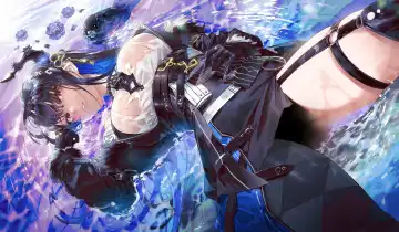 [Kuroi Suna] 黒い砂🔞 (60170970) 2024.08.17 Fhentai - Page 100