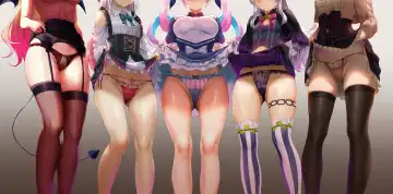 [Kuroi Suna] 黒い砂🔞 (60170970) 2024.08.17 Fhentai - Page 207