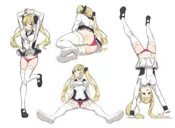 [Kuroi Suna] 黒い砂🔞 (60170970) 2024.08.17 Fhentai - Page 337