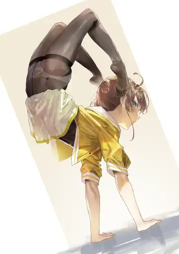 [Kuroi Suna] 黒い砂🔞 (60170970) 2024.08.17 Fhentai - Page 90