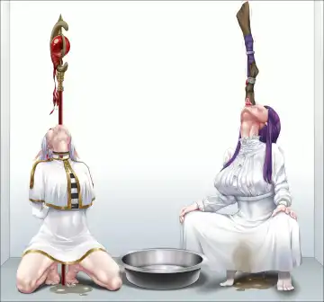 [Kura Mizuchi] 1+1（葬送のフリーレン） Fhentai - Page 26