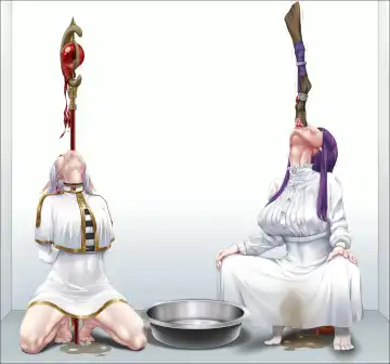 [Kura Mizuchi] 1+1（葬送のフリーレン） Fhentai - Page 27