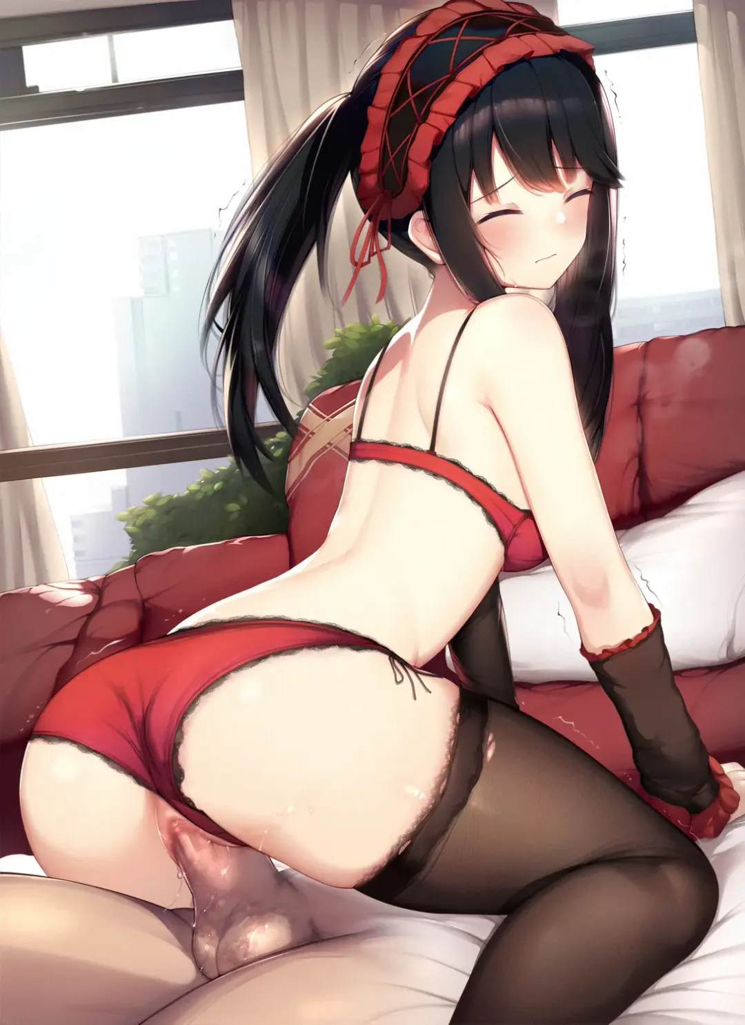 [Kimoshi] Kimoshi Fhentai - Page 143