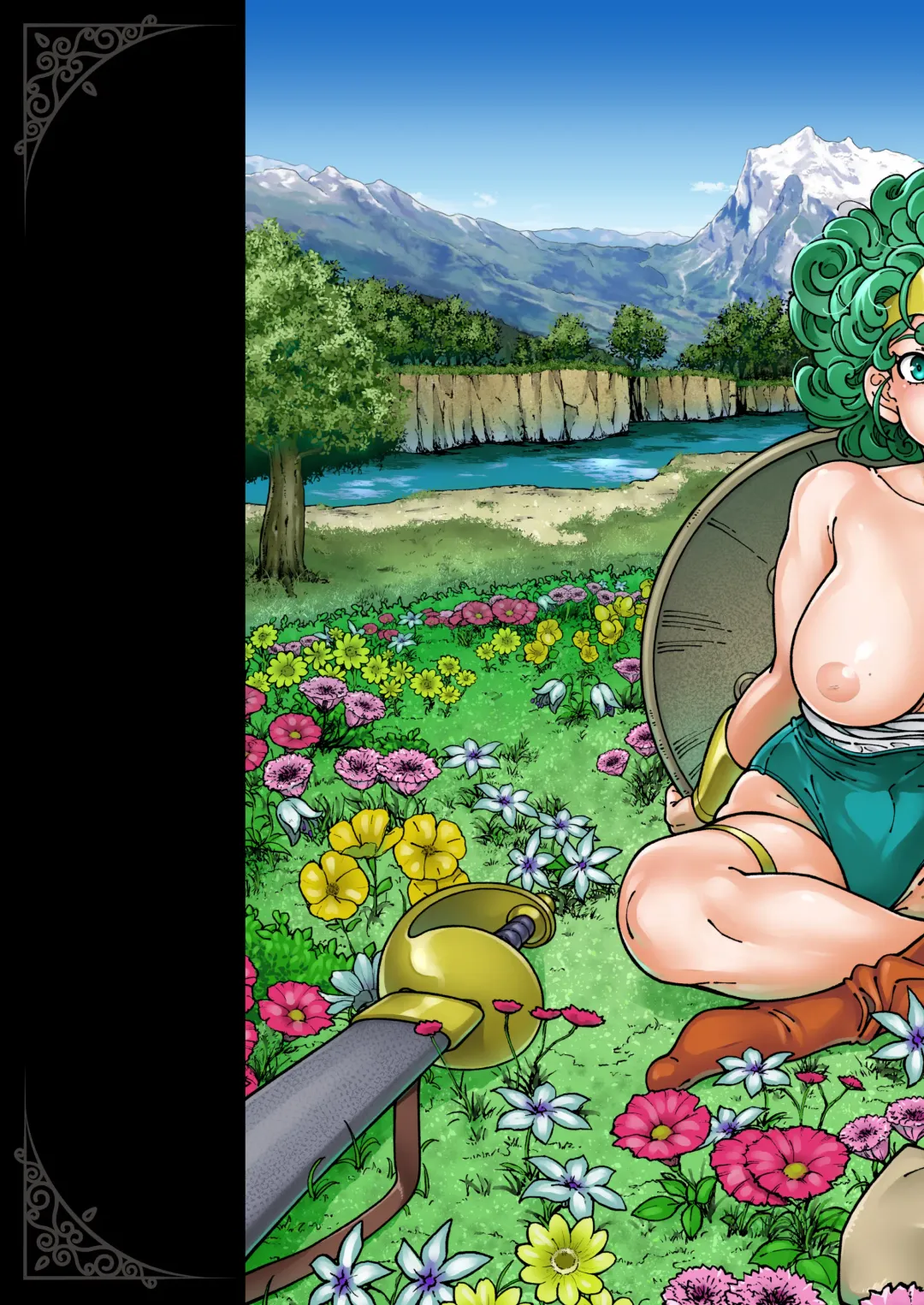 [Fukudahda] Pafupafu no Sho (Heaven) Volume 1 Fhentai - Page 5