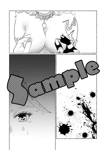 Shinkan sanpuru akaki tsuki no yoru ni Fhentai - Page 7