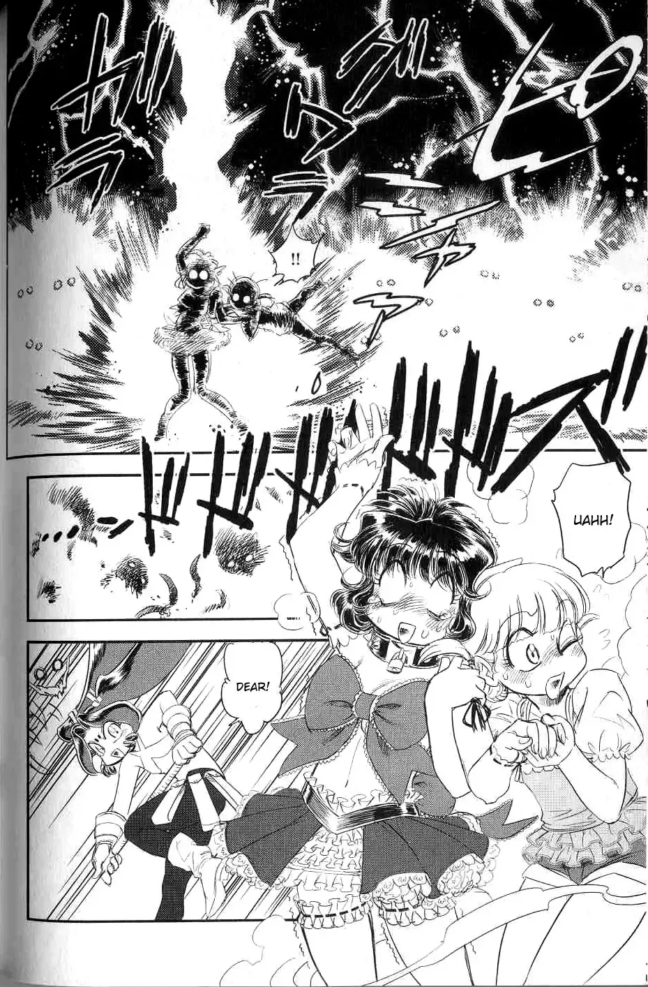 [Tamaki Hisao] Trans Venus 2 Fhentai - Page 133