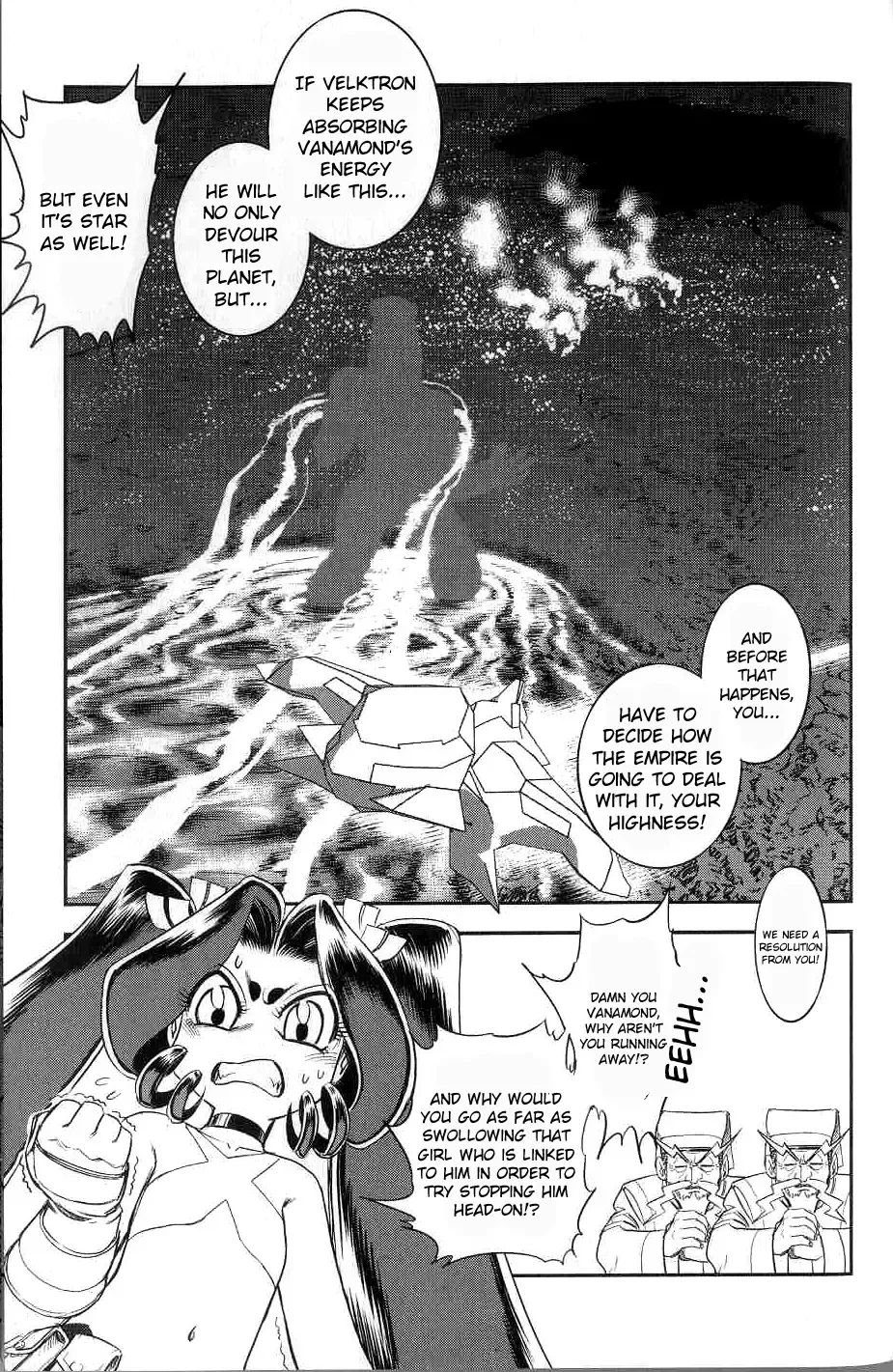 [Tamaki Hisao] Trans Venus 2 Fhentai - Page 162