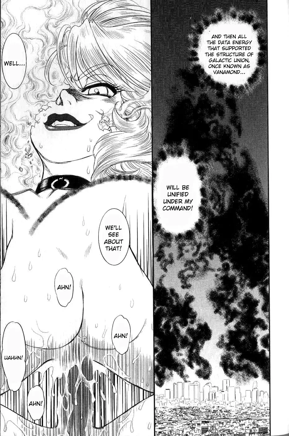 [Tamaki Hisao] Trans Venus 2 Fhentai - Page 168