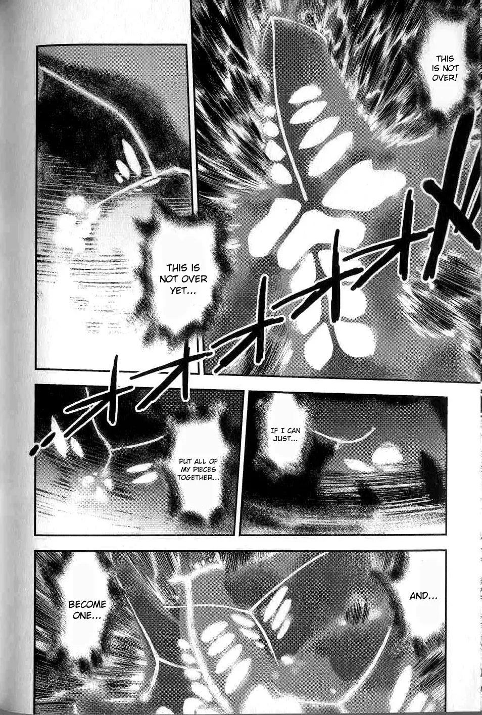 [Tamaki Hisao] Trans Venus 2 Fhentai - Page 174