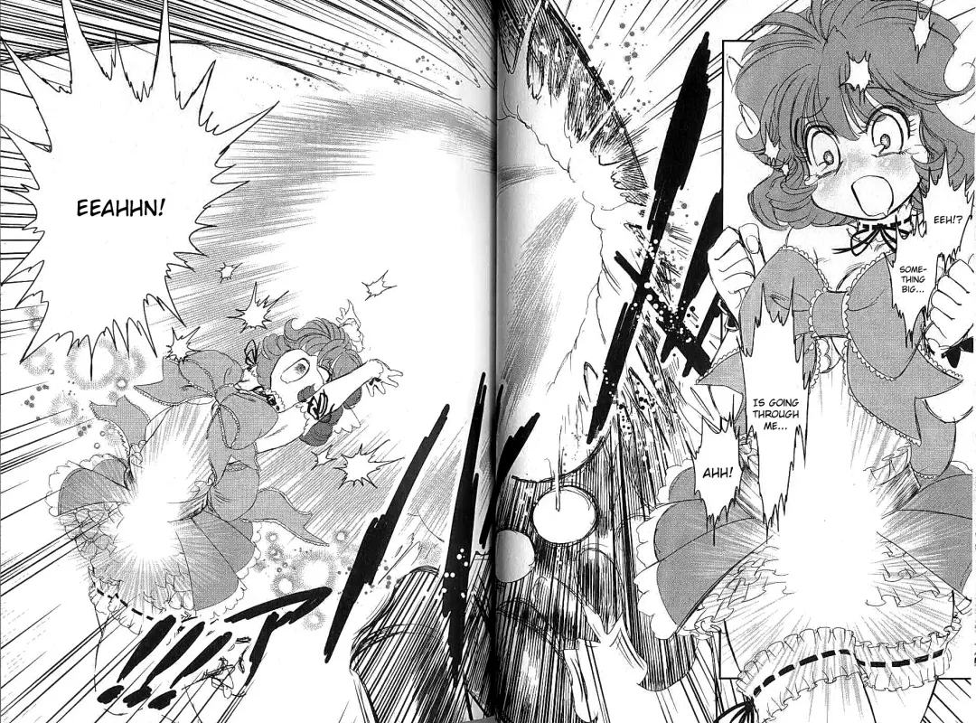 [Tamaki Hisao] Trans Venus 2 Fhentai - Page 30