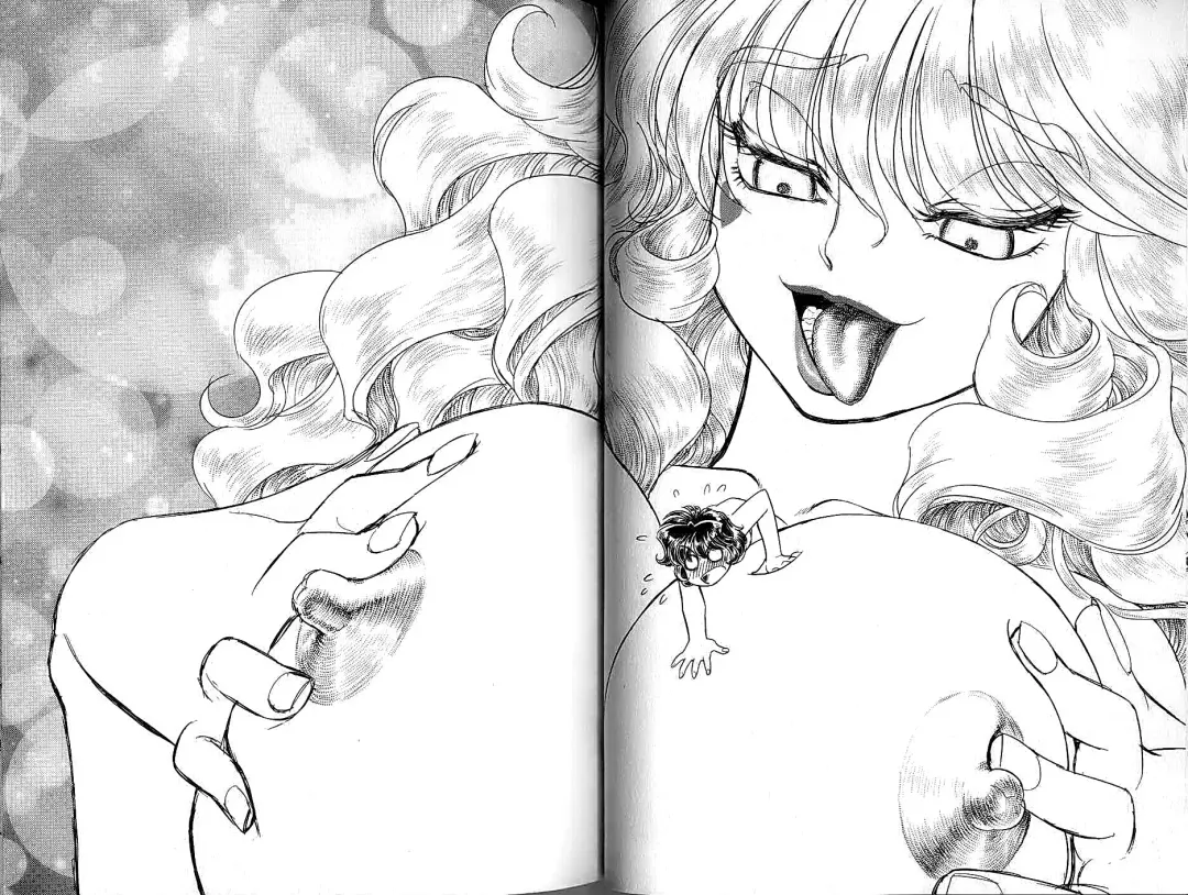 [Tamaki Hisao] Trans Venus 2 Fhentai - Page 37