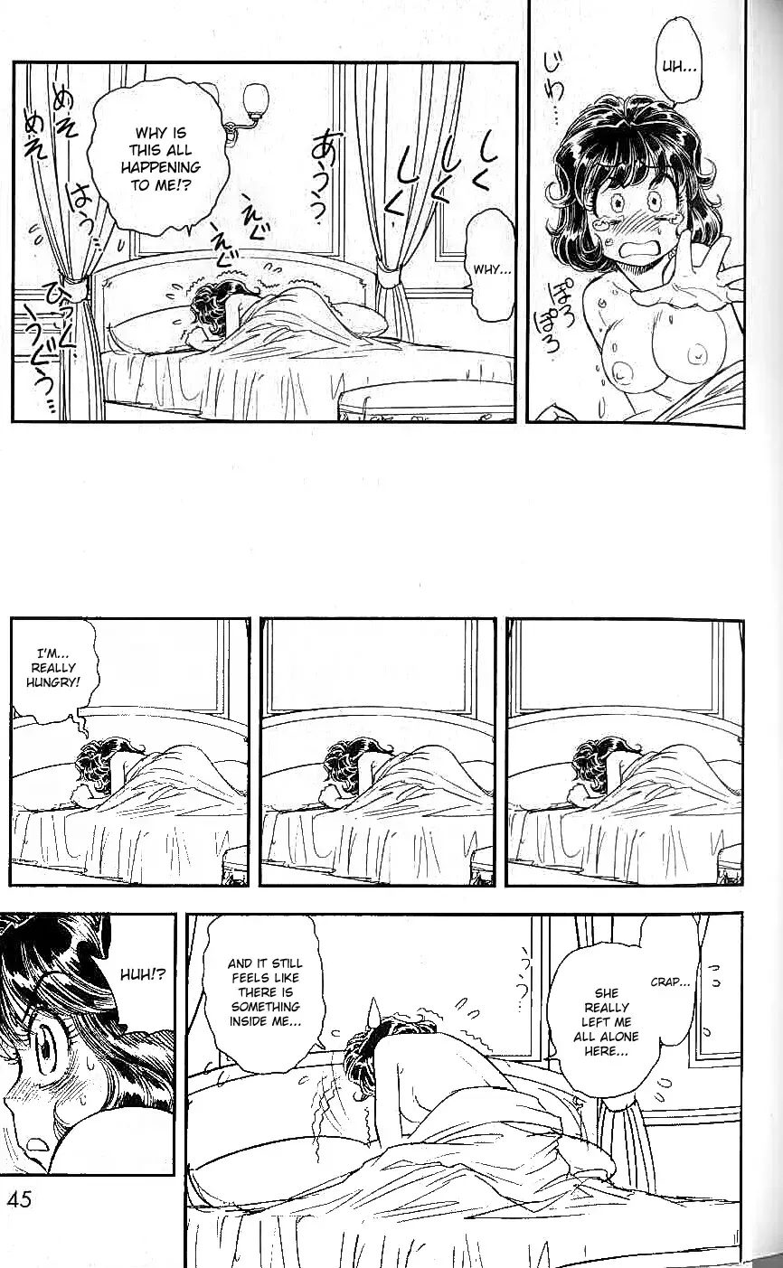 [Tamaki Hisao] Trans Venus 2 Fhentai - Page 41