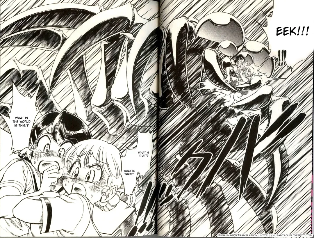 [Tamaki Hisao] Trans Venus 2 Fhentai - Page 6