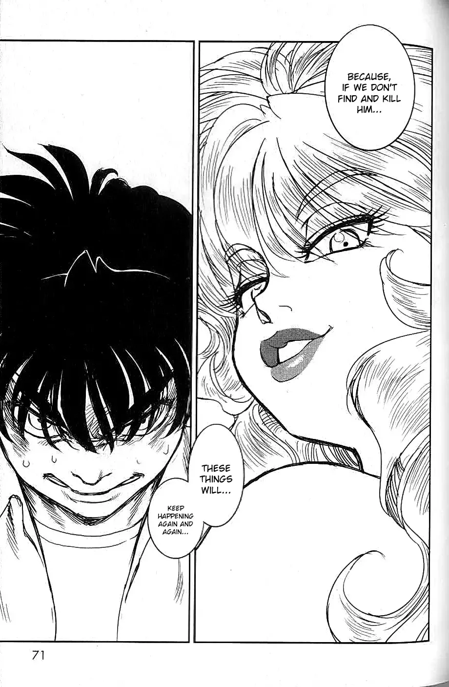 [Tamaki Hisao] Trans Venus 2 Fhentai - Page 66