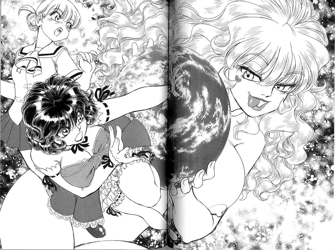 [Tamaki Hisao] Trans Venus 2 Fhentai - Page 67