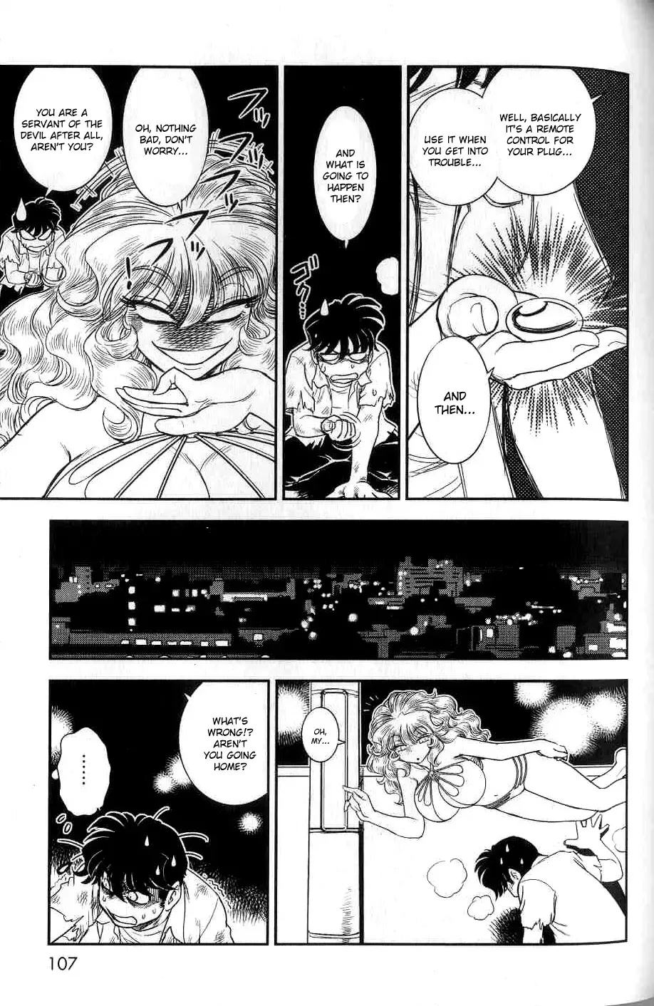 [Tamaki Hisao] Trans Venus 2 Fhentai - Page 99