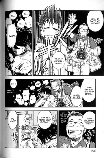 [Tamaki Hisao] Trans Venus 2 Fhentai - Page 100