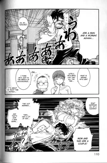 [Tamaki Hisao] Trans Venus 2 Fhentai - Page 102