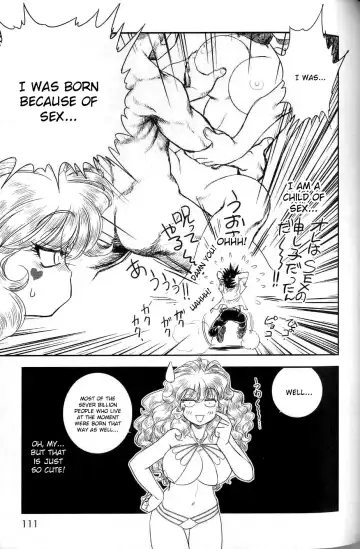 [Tamaki Hisao] Trans Venus 2 Fhentai - Page 103