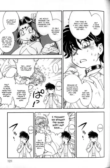 [Tamaki Hisao] Trans Venus 2 Fhentai - Page 113