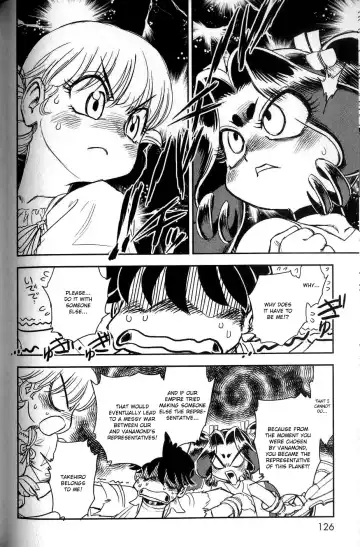 [Tamaki Hisao] Trans Venus 2 Fhentai - Page 118