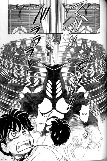 [Tamaki Hisao] Trans Venus 2 Fhentai - Page 123