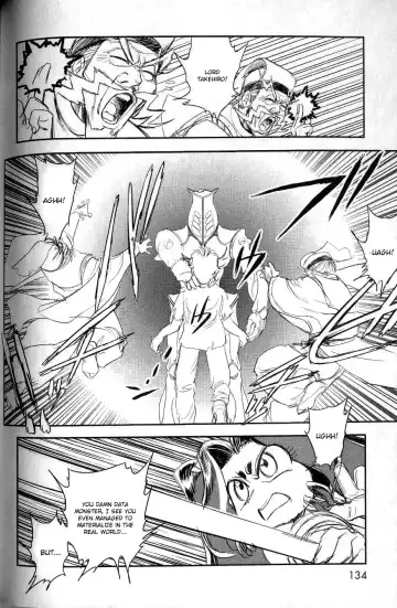 [Tamaki Hisao] Trans Venus 2 Fhentai - Page 125