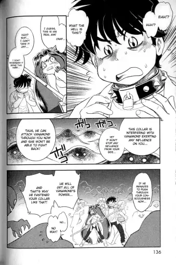 [Tamaki Hisao] Trans Venus 2 Fhentai - Page 127