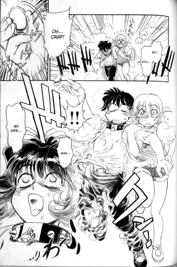 [Tamaki Hisao] Trans Venus 2 Fhentai - Page 130