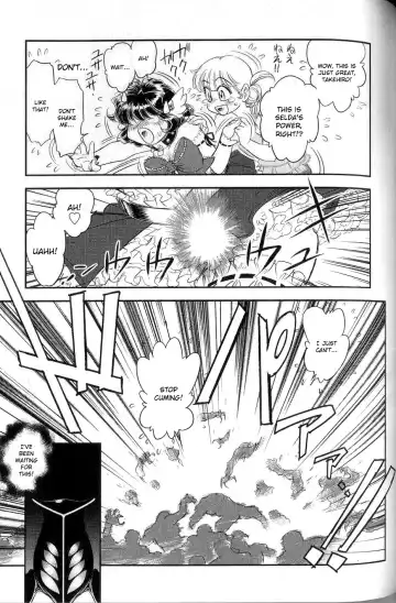 [Tamaki Hisao] Trans Venus 2 Fhentai - Page 134