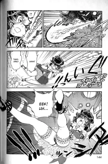 [Tamaki Hisao] Trans Venus 2 Fhentai - Page 135