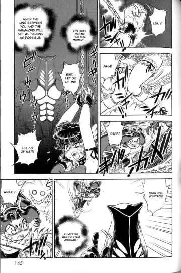 [Tamaki Hisao] Trans Venus 2 Fhentai - Page 136