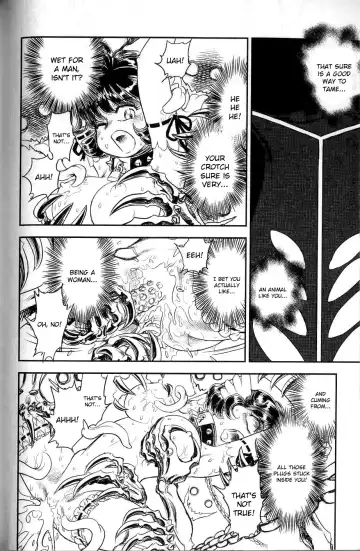 [Tamaki Hisao] Trans Venus 2 Fhentai - Page 139