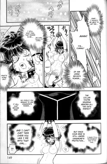 [Tamaki Hisao] Trans Venus 2 Fhentai - Page 140