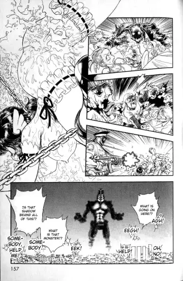 [Tamaki Hisao] Trans Venus 2 Fhentai - Page 148