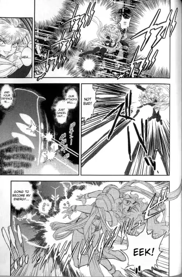 [Tamaki Hisao] Trans Venus 2 Fhentai - Page 158