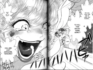 [Tamaki Hisao] Trans Venus 2 Fhentai - Page 17