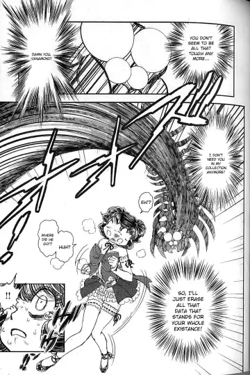 [Tamaki Hisao] Trans Venus 2 Fhentai - Page 29