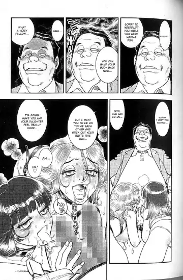 [Tamaki Hisao] Trans Venus 2 Fhentai - Page 36