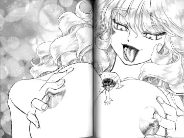 [Tamaki Hisao] Trans Venus 2 Fhentai - Page 37