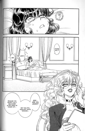 [Tamaki Hisao] Trans Venus 2 Fhentai - Page 38