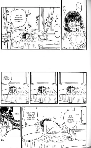 [Tamaki Hisao] Trans Venus 2 Fhentai - Page 41