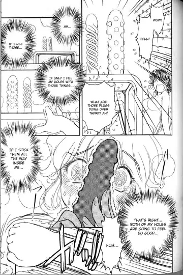 [Tamaki Hisao] Trans Venus 2 Fhentai - Page 50