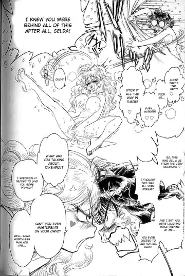 [Tamaki Hisao] Trans Venus 2 Fhentai - Page 51