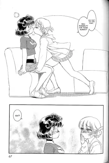 [Tamaki Hisao] Trans Venus 2 Fhentai - Page 62