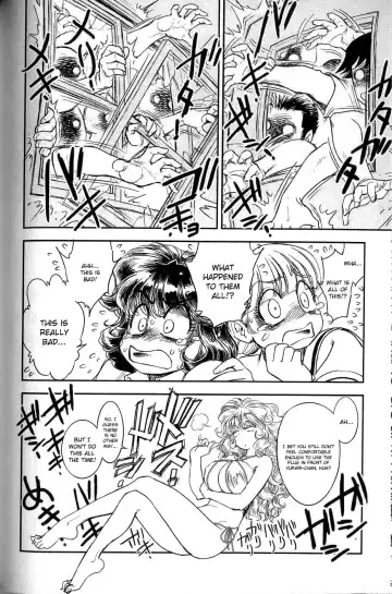 [Tamaki Hisao] Trans Venus 2 Fhentai - Page 86