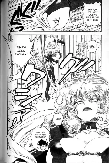 [Tamaki Hisao] Trans Venus 2 Fhentai - Page 88