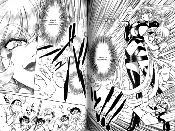 [Tamaki Hisao] Trans Venus 2 Fhentai - Page 90