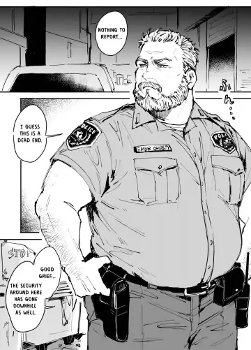 To Catch A Cute Middle-Aged Man - かわいい中年捕まえ方 Fhentai - Page 2